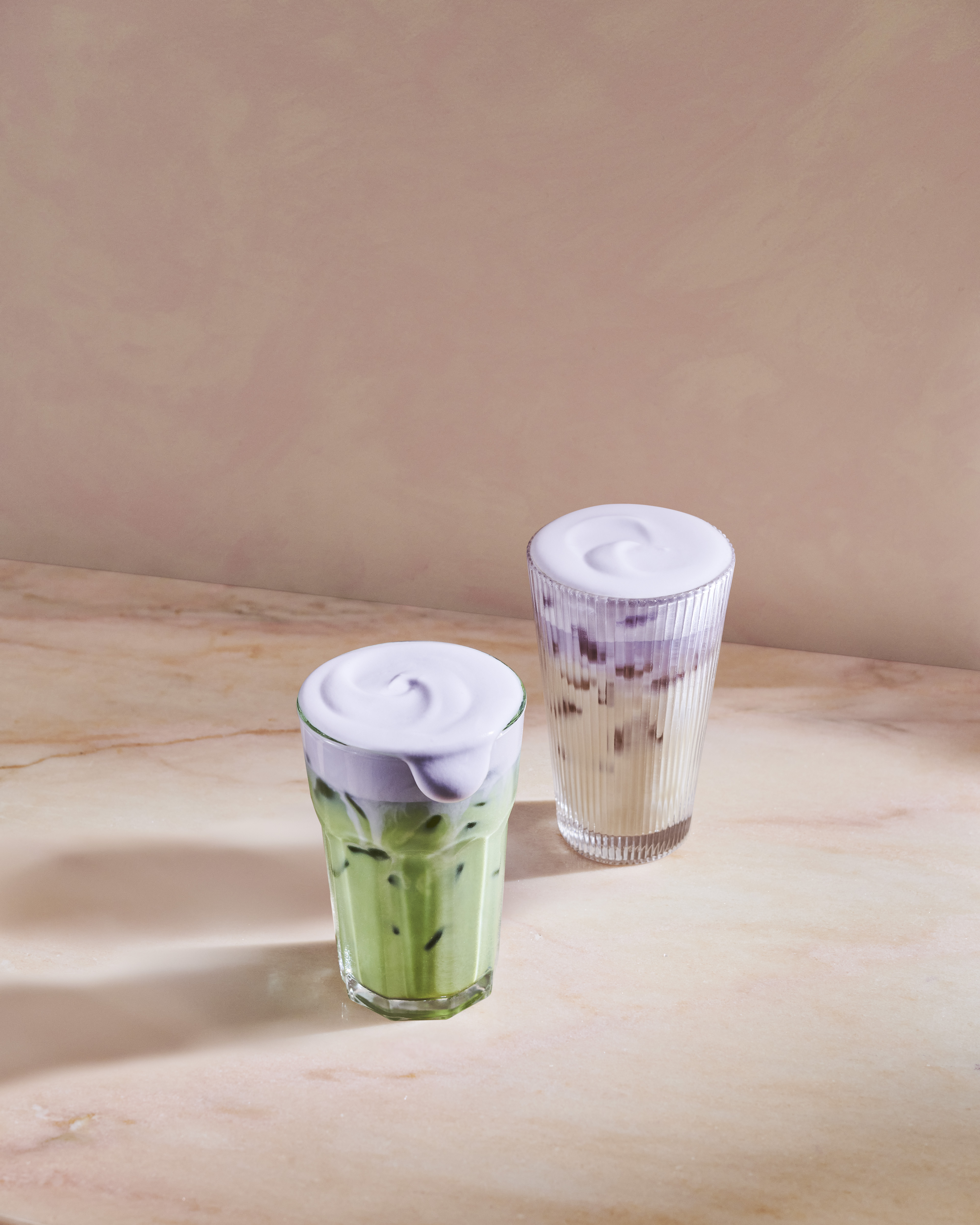 Starbucks Spring Image 1