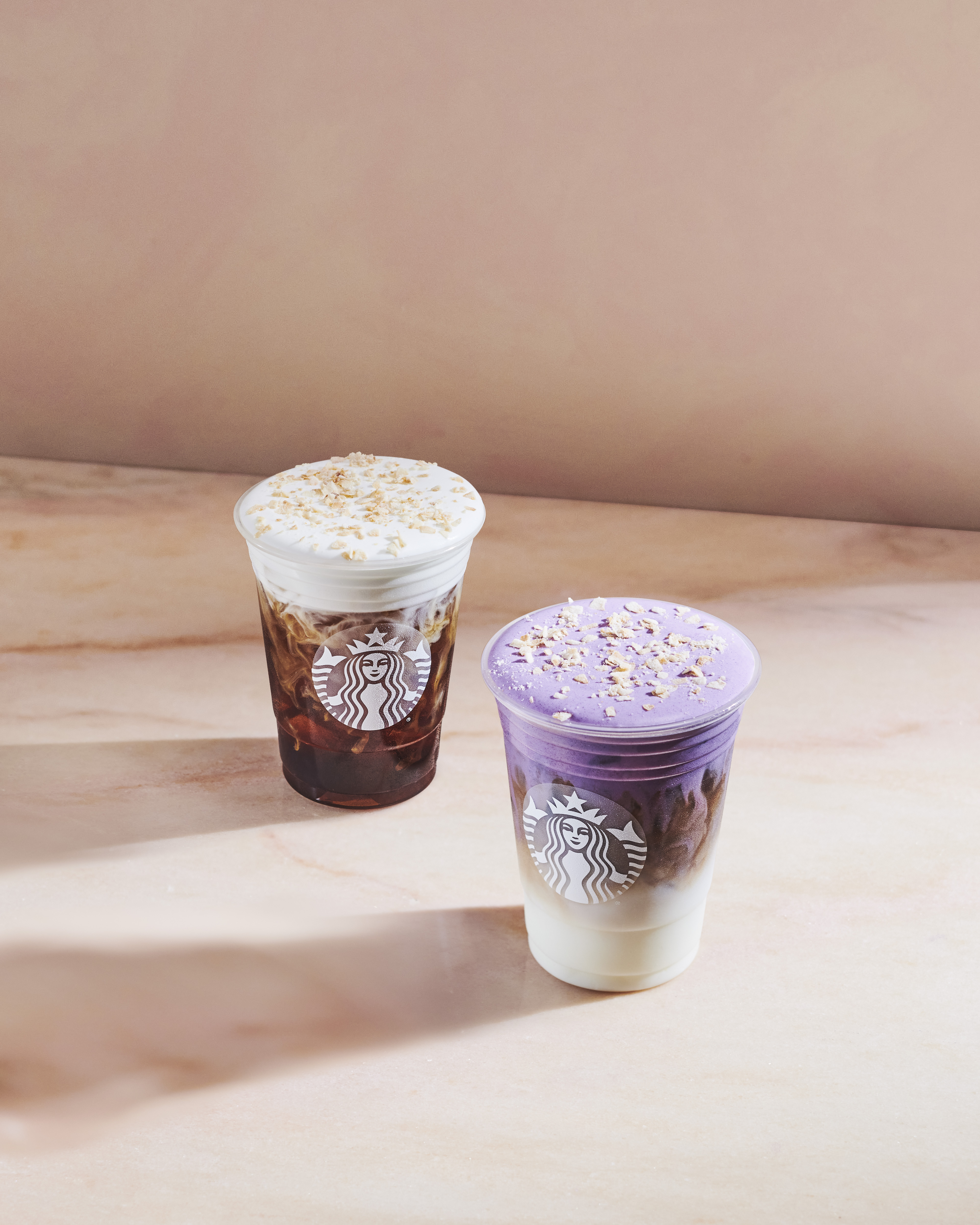 Starbucks Spring Image 4